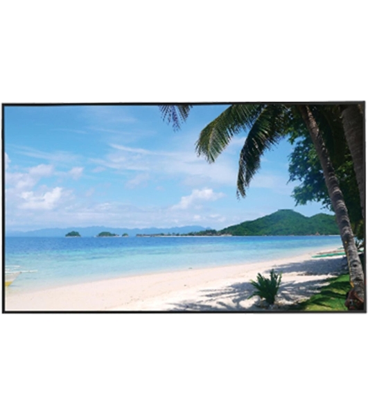 Монитор 43' Dahua DHI-LM43-S400 IPS 3840x2160, 60 Гц, 8 мс, 16:9, 450 кд/м², 2xHDMI, 1xDP, 1xVGA, 1xUSB, 2xRJ-45, черный