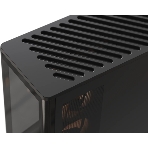 Компьютерный корпус Formula V Line Crystal U9 PA Black, ATX, TYPE-C*1, USB3.0*2, Curved Glass, SIDE 3x PERFORMANCE ARGB, REAR 1x PERFORMANCE ARGB, фото2