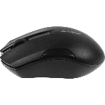 Мышь беспроводная A4Tech G3-200NS черный, 1200 dpi, радиоканал, USB, кнопки - 3, фото11