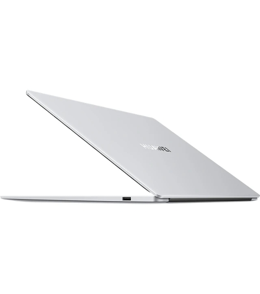 Ноутбук Huawei MateBook D 16 MCLG-X MitchellG-W5651 Core i5 13420H 16Gb SSD512Gb Intel UHD Graphics 16' IPS (1920x1200) без ОС silver WiFi BT Cam (53014MTX)