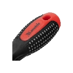 Отвертка Matrix Fusion 11443 Ph2x150 мм, CrV, 3-х компонентная рукоятка 'anti slip', фото5