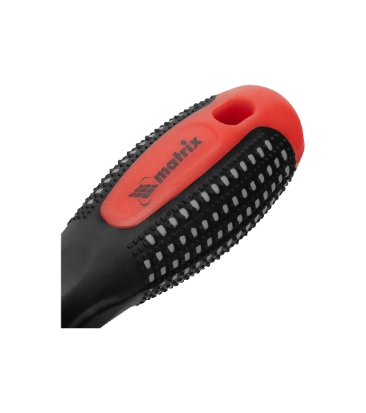 Отвертка Matrix Fusion 11443 Ph2x150 мм, CrV, 3-х компонентная рукоятка 'anti slip'