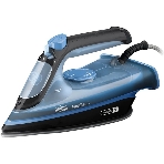 Утюг Braun FI3194BK синий/черный, 2400 Вт, 45 г/мин, 200 г/мин, 270 мл, фото4