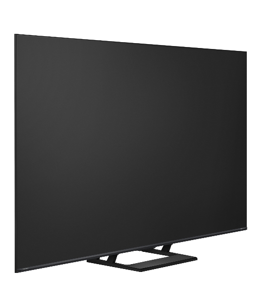 Телевизор Hisense 65' 65U7S угольно-серый Mini LED 4K UHD 144Hz Smart TV