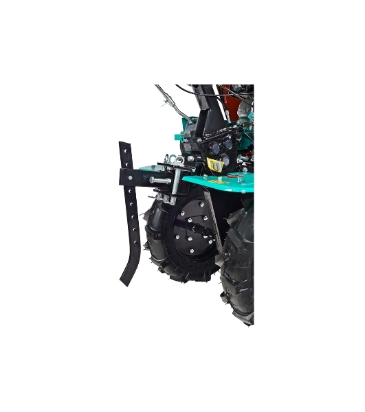 Сельскохозяйственная машина Huter GK7210CI бензиновый 5.1кВт 7л.с.