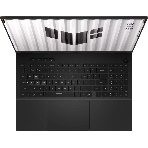 Ноутбук ASUS TUF Gaming F16 FX608JMI-TU254/16'/IPS/Intel Core i5 14450HX/16Gb/512Gb SSD/NVIDIA GeForce RTX 5060 8Gb/Windows 11 Pro/серый/2.2kg, фото5