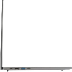 Ноутбук IRU Strato 16ALMR Core i5 12450H 16Gb SSD512Gb Intel UHD Graphics 16' IPS WUXGA (2560x1600) Windows 11 Pro silver WiFi BT Cam 5400mAh (2159330), фото9