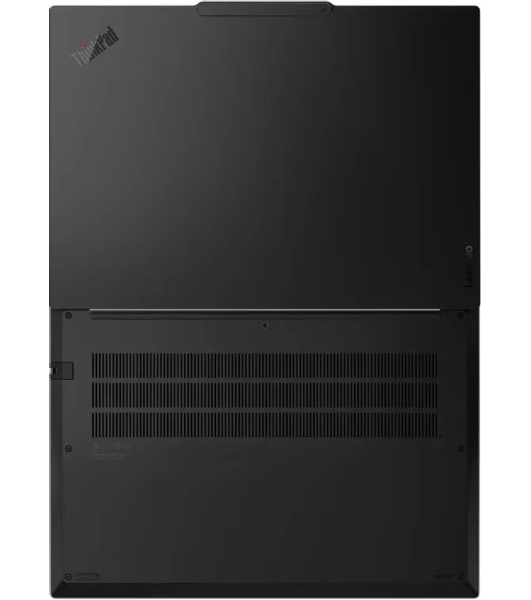 Ноутбук Lenovo ThinkPad E14 G7 Core 7 240H 16Gb SSD512Gb Intel Graphics 14' IPS WUXGA (1920x1200) без ОС black WiFi BT Cam (21T9006FIG)