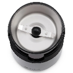 Кофемолка Vitek VT-1540-SR серебристый, фото5