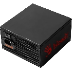 Блок питания Bloody BD-PS1250P, 1250 Вт, 80 PLUS Platinum, 140мм, модульный, черный, фото10
