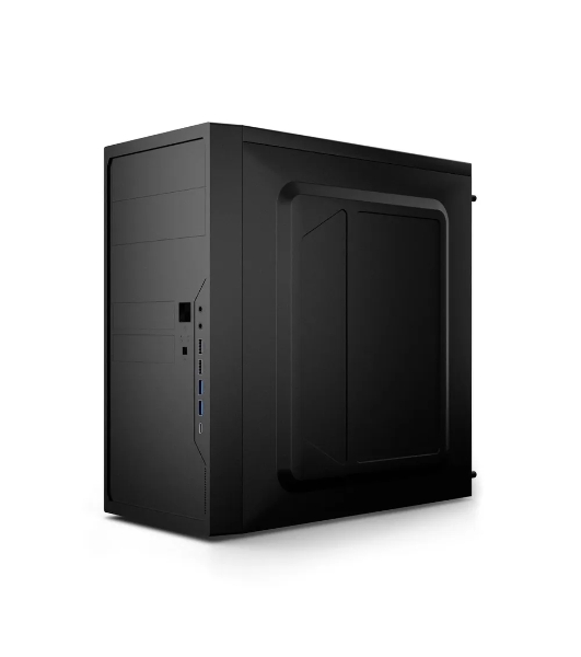 Компьютерный корпус ABR Office micro F7