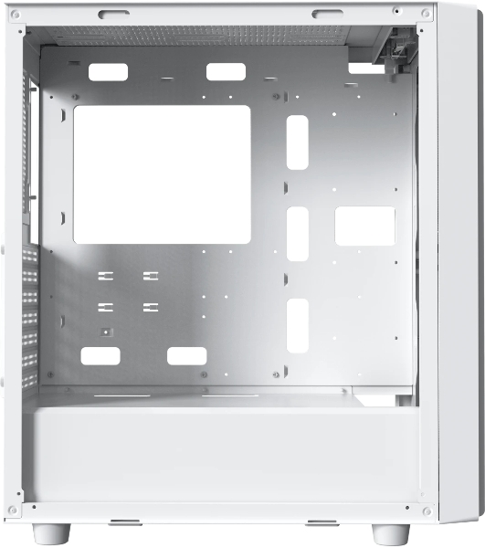 Компьютерный корпус Ocypus Gamma C70 WH, ATX, USB 3.0*1+USB 2.0*1