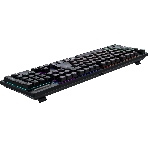 Клавиатура Defender Avis GK-312 проводная, USB Type-A, чёрный, фото5