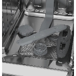 Встраиваемая посудомоечная машина GRUNDIG GSVP4051Q 7693808335, фото2