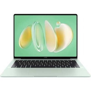 Ноутбук Huawei FLMH-X FlemingH-W5651T/14'/IPS/Intel Core Ultra 5 125H/16Gb/512Gb SSD/Intel Iris Xe graphics/без ОС/зеленый/1.31kg