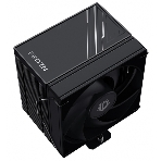 Кулер для процессора ID-COOLING FROZN A610 черный 120мм алюминий/медь 2000rpm 30db 4-pin 250W 155мм, фото3