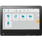 МФУ лазерное Kyocera TASKalfa MZ4000i (1102ZS3NL0), A3, ч/б, печ. до 40 стр/мин. (А4) до 21 стр/мин. (А3), 1200 x 1200 dpi (печать) 600x600dpi (скан.), Ethernet, USB - без тонера и крышки/автоподатчика, установка только специалистом АСЦ, фото2