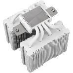 Устройство охлаждения(кулер) Thermalright Peerless Assassin 90 SE Soc-AM5/AM4/1151/1200/1700 белый 4-pin 23.85dB Al+Cu Ret (PA90-SE-WH), фото3