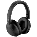 Беспроводные/проводные наушники Ritmix RH-475BTH черный, накладные, Bluetooth + проводной, складная конструкция, до 6 ч, фото2