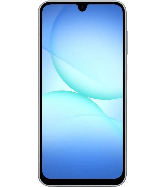 Смартфон Samsung Galaxy A17 SM-A175F, 8/256Gb, серый