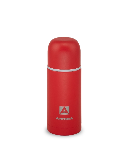 Термос Арктика 105-500-RDT