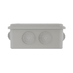 Коробка распределительная DKC 53900 ОП 120х80х50, 6 каб.ввод., IP55, фото3