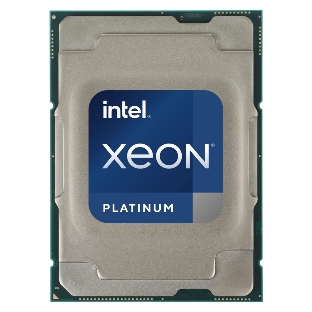 Процессор Intel Xeon Platinum 8358 Soc-4189 2.6GHz OEM