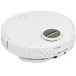 Робот-пылесос Karcher RVC 3 Comfort белый, 2600 мАч Li-Ion, уборка сухая/влажная, пылесборник контейнер 0.5 л, фото7