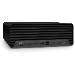 Компьютер HP Pro 400 G9 SFF (99Q64ET_Win11P) Intel Core i7 14700 2100 МГц/8192Mb/512 Gb SSD/DVD-нет/Intel UHD Graphics 770/Windows 11 Pro (Черный), фото 1