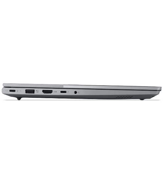 Ноутбук Lenovo ThinkBook 14 G8 IAL/14'/IPS/Intel Core Ultra 7 255H/32Gb/512Gb SSD/Intel Arc/Windows 11 Pro/серый/1.36kg
