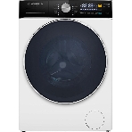 Стиральная машина Maunfeld MFWM148WH03 белый, загрузка фронтальная 8 кг, 1400 об/мин., класс: А+++, фото 1