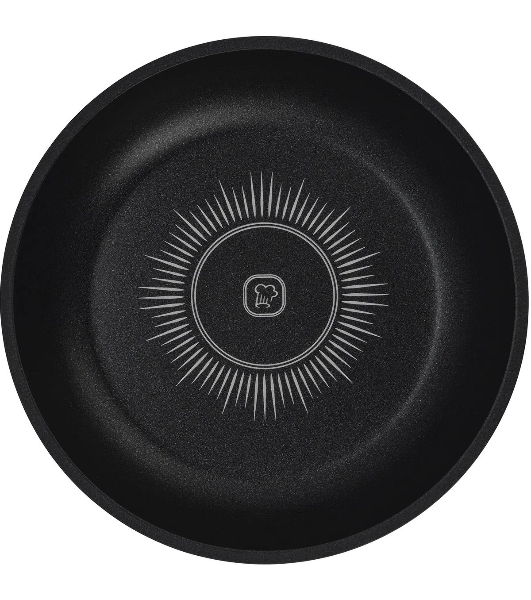 Набор сковород Rondell RDA-1835 4 предмета