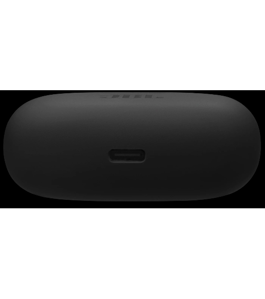 Наушники TWS JBL Wave Beam 2 черный, внутриканальные, Bluetooth, до 10 ч