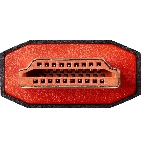 Кабель Telecom HDMI 19M/M,ver. 2.1, 8K@60 Hz 2m метал разъемы, фото4