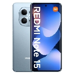 Смартфон Redmi Note 15 RU 8/128Gb синий, фото 1