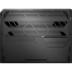 Ноутбук ASUS TUF Gaming F16 FX608JMI-TU254/16'/IPS/Intel Core i5 14450HX/16Gb/512Gb SSD/NVIDIA GeForce RTX 5060 8Gb/Windows 11 Pro/серый/2.2kg, фото6
