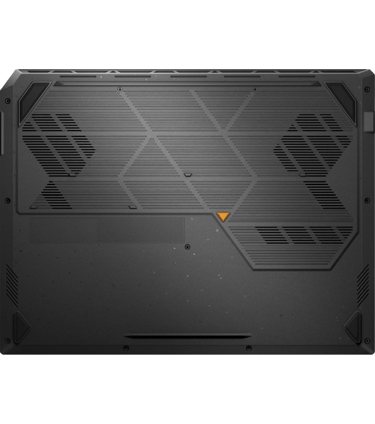 Ноутбук ASUS TUF Gaming F16 FX608JMI-TU254/16'/IPS/Intel Core i5 14450HX/16Gb/512Gb SSD/NVIDIA GeForce RTX 5060 8Gb/Windows 11 Pro/серый/2.2kg
