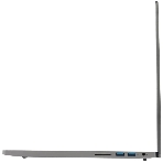 Ноутбук IRU Strato 16ALMR Core i5 12450H 16Gb SSD512Gb Intel UHD Graphics 16' IPS WUXGA (2560x1600) Windows 11 Pro silver WiFi BT Cam 5400mAh (2159330), фото10