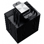 Кулер для процессора ID-COOLING FROZN A610 черный 120мм алюминий/медь 2000rpm 30db 4-pin 250W 155мм, фото4