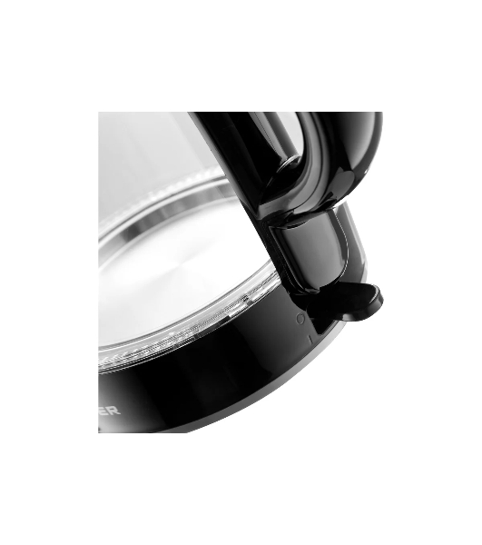 Чайник электрический BRAYER BR1030, 2200 Вт, 1.7 л, стек л,корп,автоотк л,при.закип,подсвет
