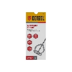Миксер для красок Denzel, 100 х 8 х 600 мм, шестигранный хвостовик, фото2