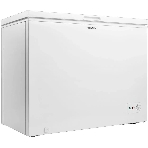 Морозильник ларь Centek CT-1788, белый, 249 л, фото 1