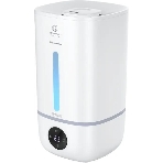 Увлажнитель воздуха Royal Clima PRIMAVERA RUH-PV350/5.0E-WT белый, 35 м², 5 л, ультразвуковой, производительность 350 мл/ч, гигростат, ароматизация, сенсорное управление, подсветка, фото12