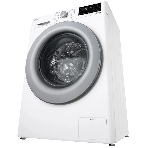 Стиральная машина LG F2V3HS4W белый, загрузка фронтальная 7 кг, 1200 об/мин., класс: A, фото3