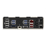 Материнская плата Gigabyte B860M AORUS ELITE WIFI6E, LGA 1851, Intel B860, 4xDDR5, 4xSATA, 3xM.2, 1xPCIe 5.0 x16, 1xPCIe 4.0 x4, 1xHDMI, 1xDP, 1xUSB4 Type-C, 1x 2.5Gb LAN, 4xUSB-A 3.2 Gen 1, 2xUSB-A 3.2 Gen 2, 4xUSB-A 2.0, 7.1, mATX, фото4