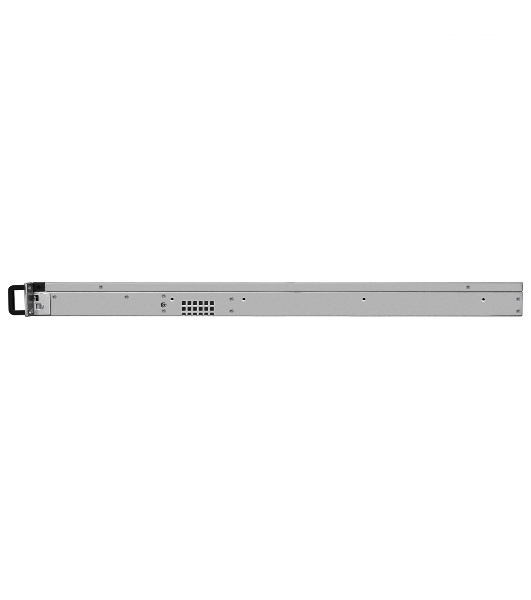 Серверный корпус ExeGate Pro 1U660-HS04 (RM 19', высота 1U, глубина 660, БП 250ADS, 4xHotSwap, USB)
