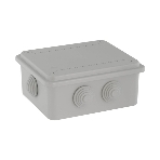 Коробка распределительная DKC 53900 ОП 120х80х50, 6 каб.ввод., IP55, фото4