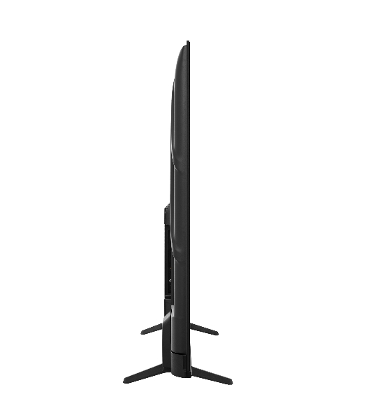 Телевизор Hisense 55' 55A6S черный DLED 4K UHD 60Hz Smart TV