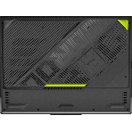 Ноутбук ASUS ROG Strix G16 G614PP-S5119/16'/IPS/AMD Ryzen 9 8940HX/2560х1600/32GB/1024GB SSD/NVIDIA GeForce RTX 5070 8GB/Без ОС/серый/2.5kg, фото6