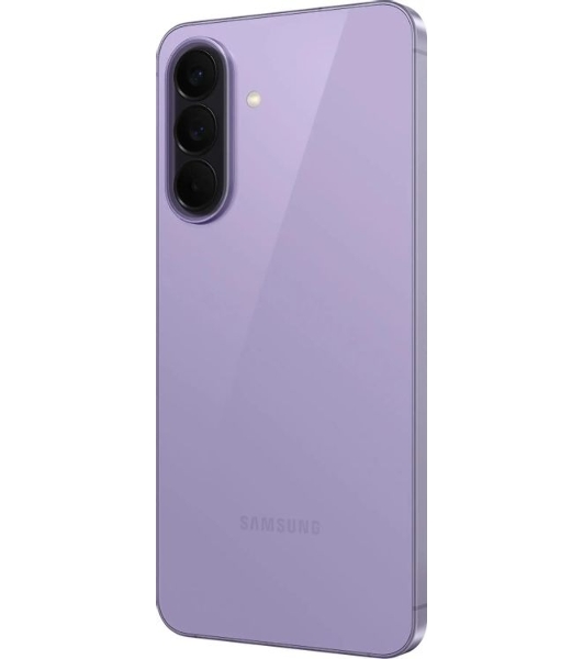 Смартфон Samsung Galaxy A57 5G SM-A576B 8/256Gb сиреневый